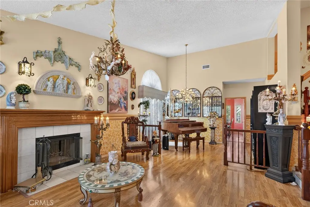 24222 Brookwood Drive, Diamond Bar