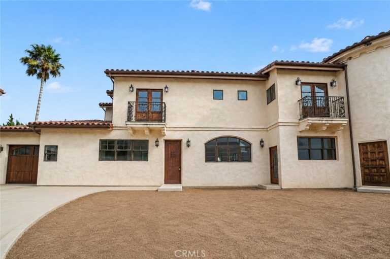 2426 Sierra, Upland