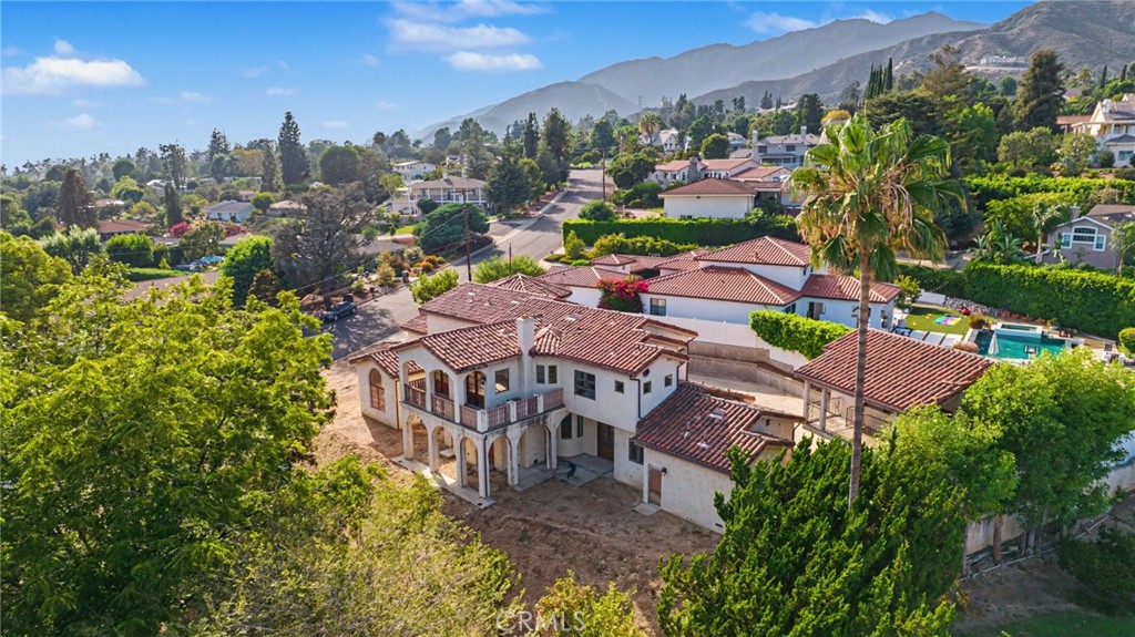 2426 Sierra, Upland