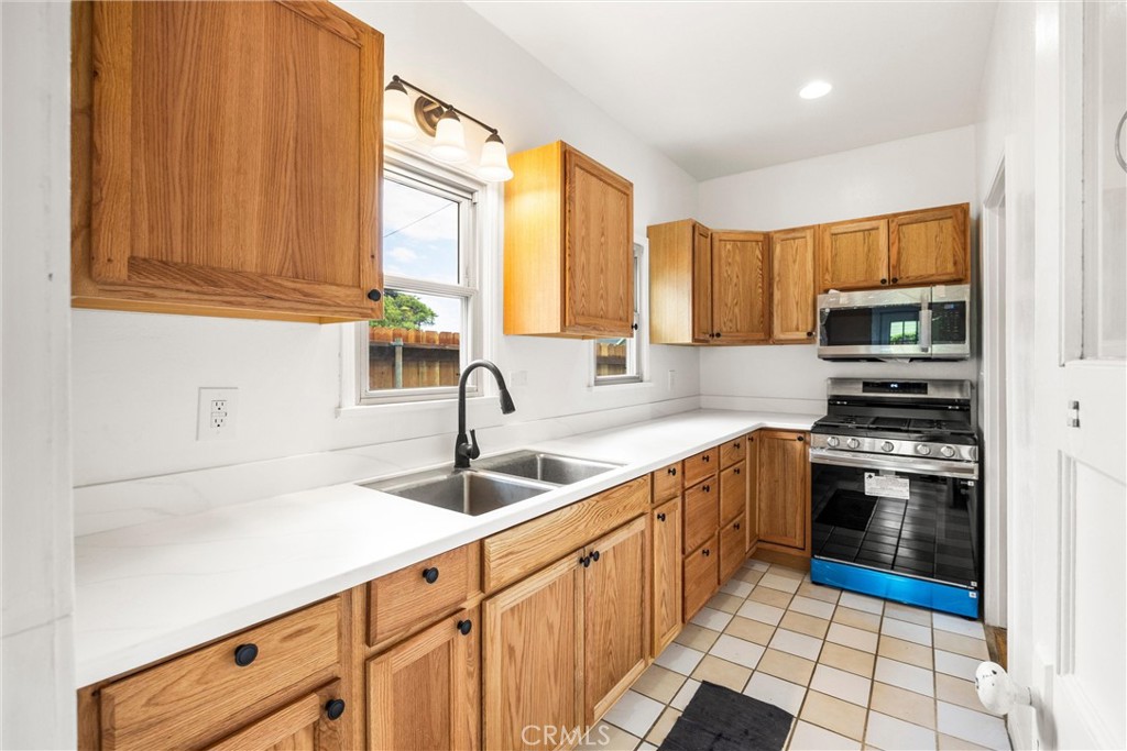 243 G Street, Upland