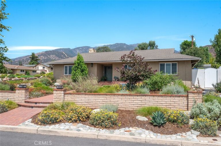 2439 Ocean View, Upland