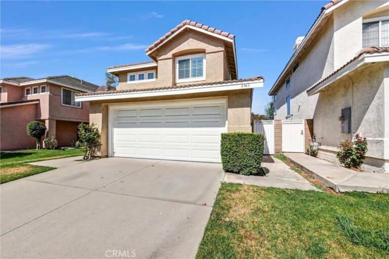 2443 Haven Ridge, Pomona