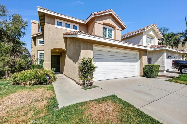 2443 Haven Ridge, Pomona