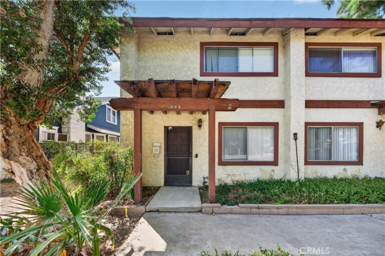 2465 D Street, La Verne