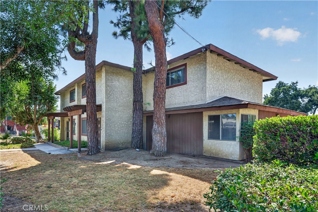 2465 D Street, La Verne