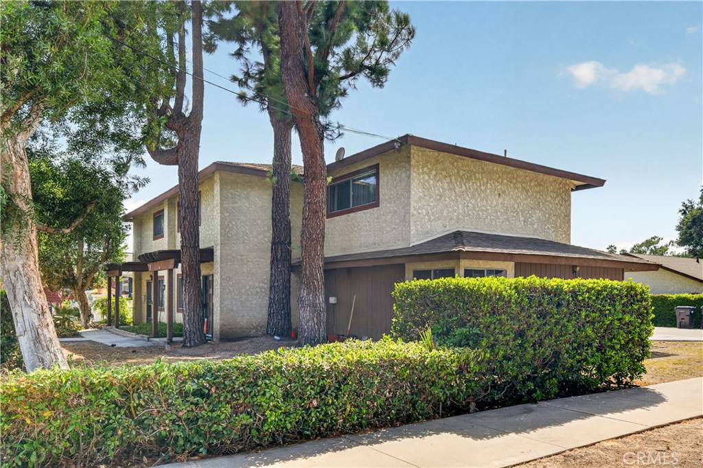 2465 D Street, La Verne