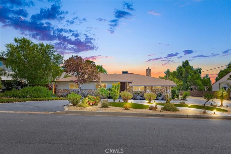 2468 Burt Street, Upland