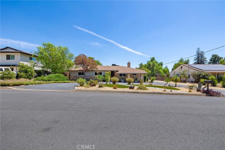 2468 Burt Street, Upland