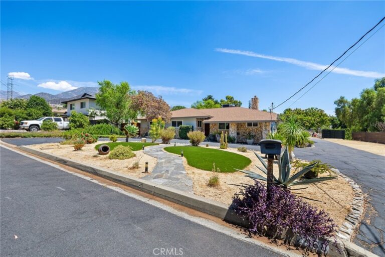 2468 Burt Street, Upland
