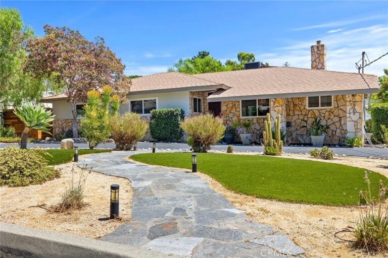 2468 Burt Street, Upland