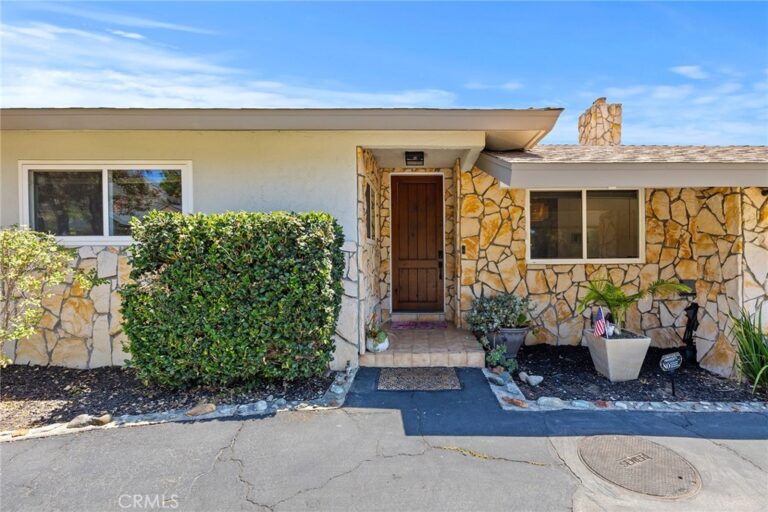2468 Burt Street, Upland