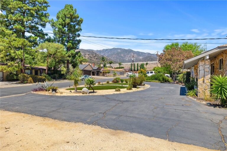 2468 Burt Street, Upland