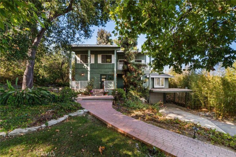 2470 N Euclid, Upland