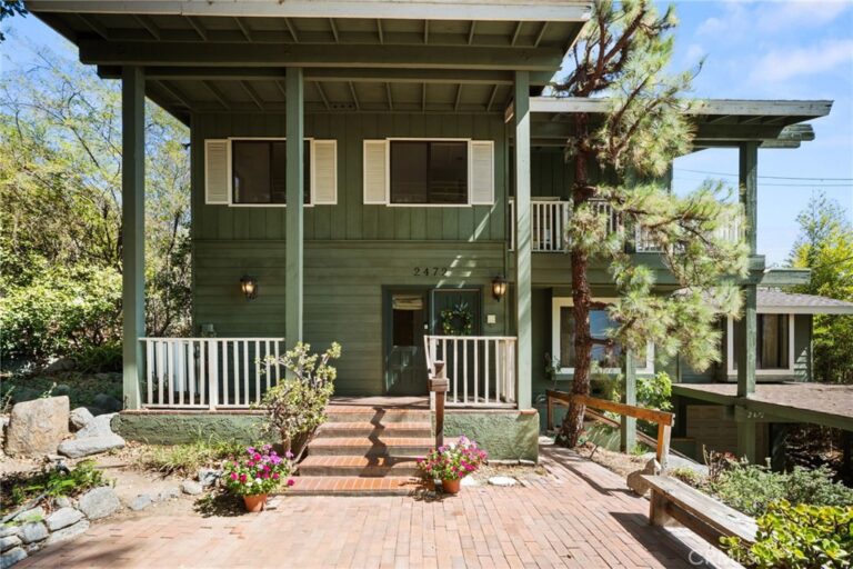 2470 N Euclid, Upland