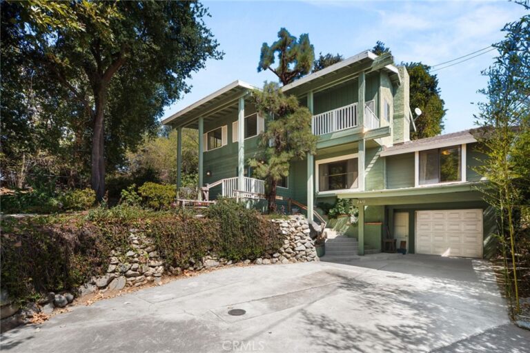 2470 N Euclid, Upland