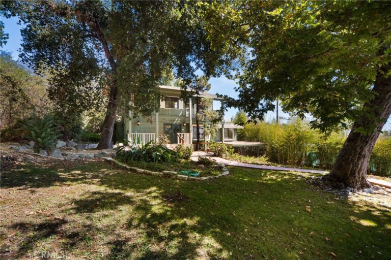 2470 N Euclid, Upland