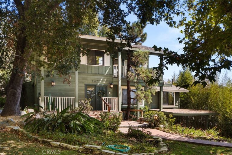 2470 N Euclid, Upland