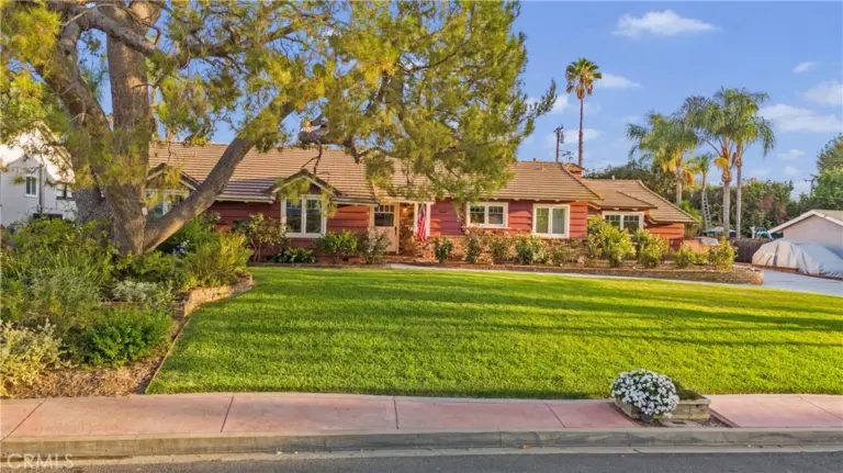 2524 E Evergreen, West Covina