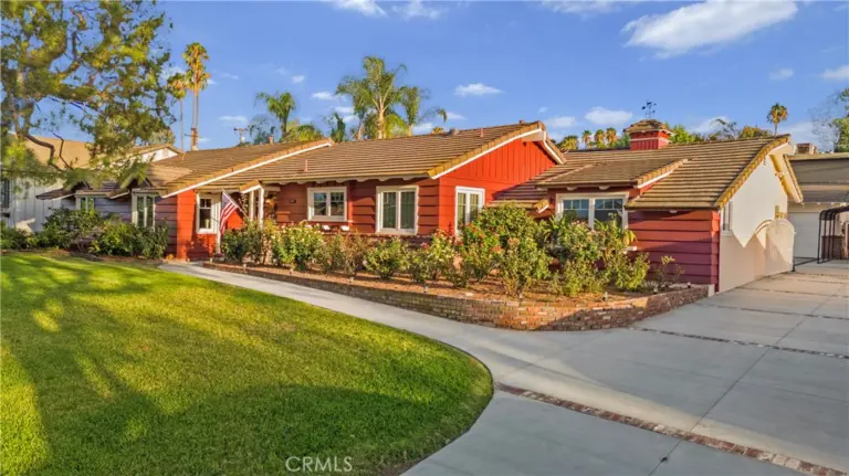 2524 E Evergreen, West Covina