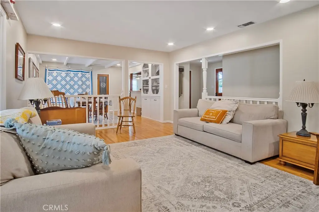 2524 E Evergreen, West Covina
