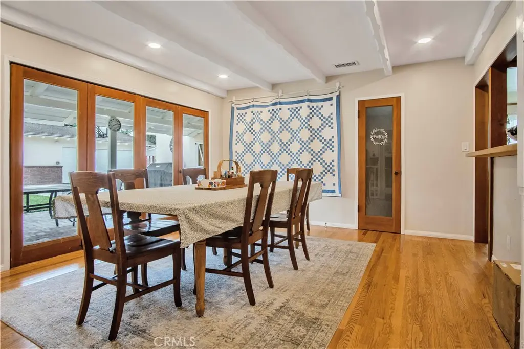 2524 E Evergreen, West Covina