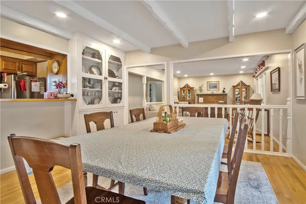 2524 E Evergreen, West Covina