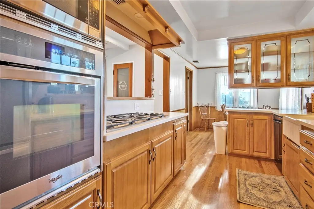 2524 E Evergreen, West Covina
