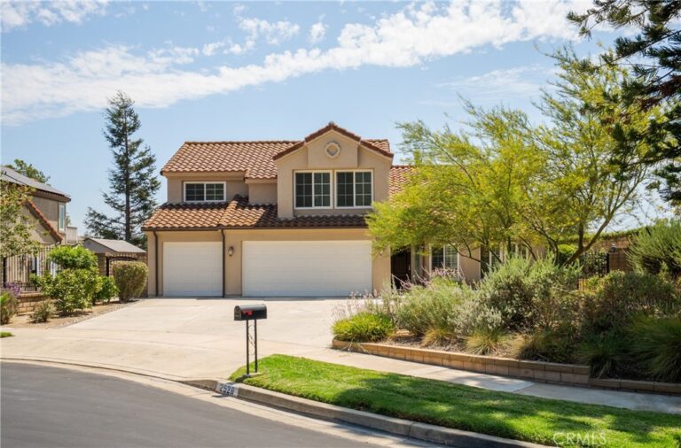 2528 Sloan, La Verne