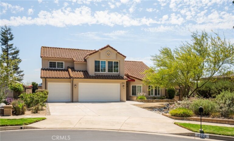 2528 Sloan, La Verne