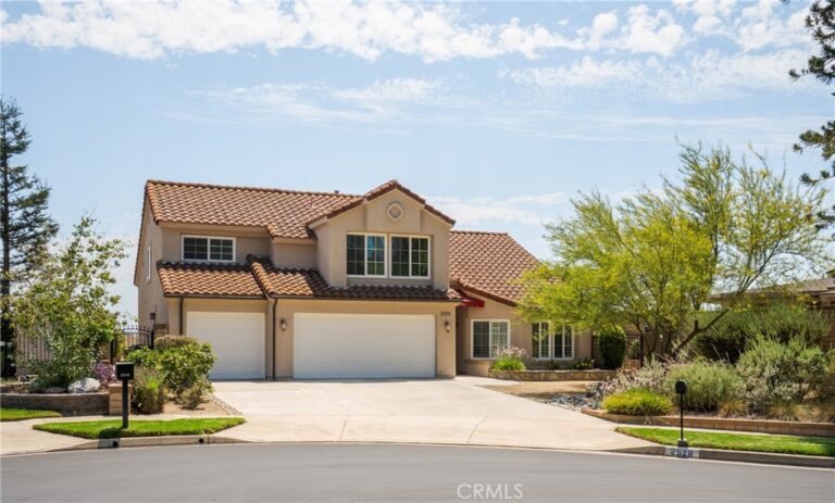 2528 Sloan, La Verne