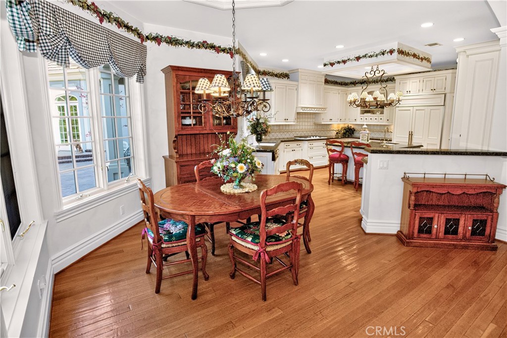 25423 Brassie Lane, La Verne