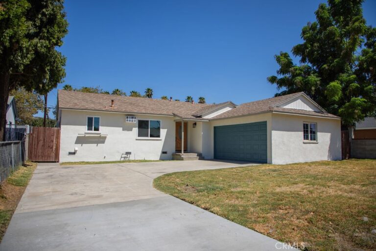 2559 Kellogg Park Drive, Pomona