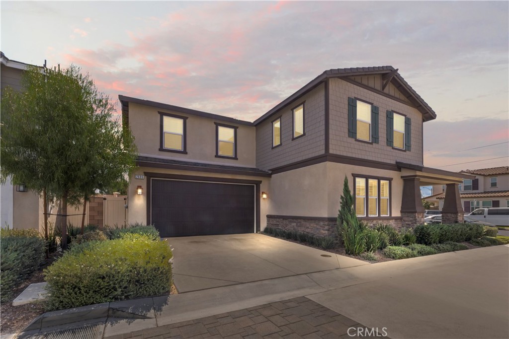 2689 E Towhee, Ontario