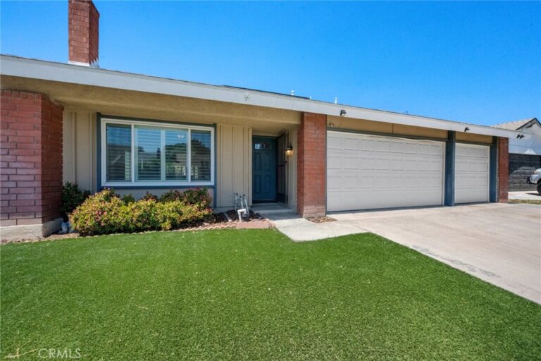 2742 S Desert Forest, Ontario