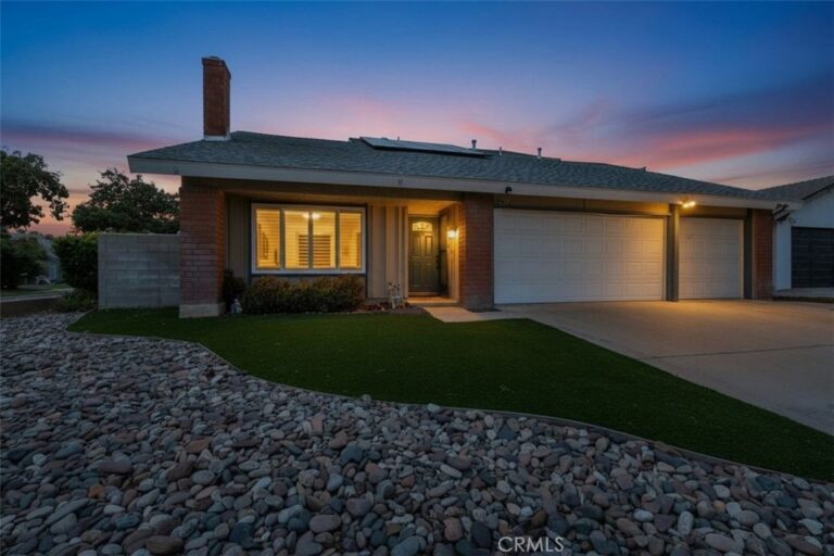 2742 S Desert Forest, Ontario