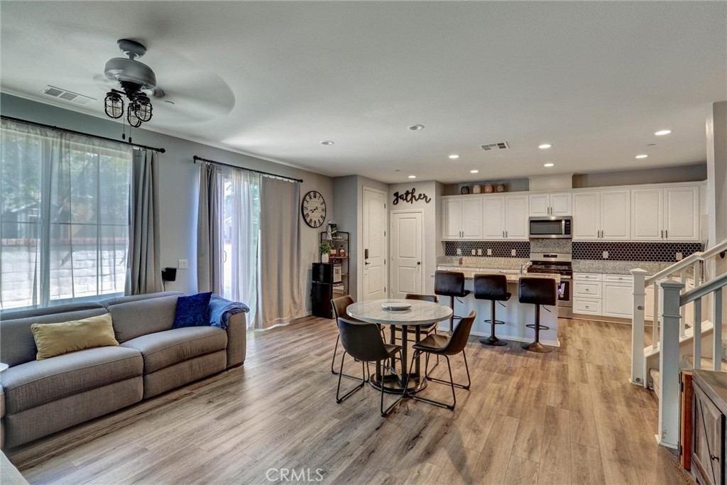 2785 E Berry Loop Privado, Ontario