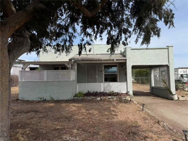 28 S Vista Place, Upland