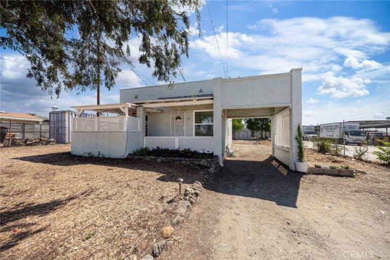28 S Vista Place, Upland