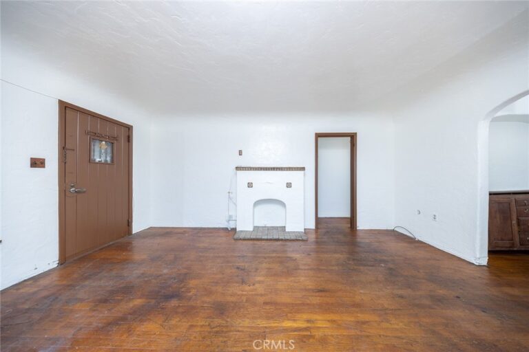 28 S Vista Place, Upland