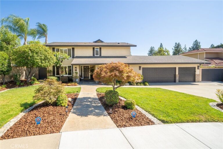 280 E Miramar, Claremont