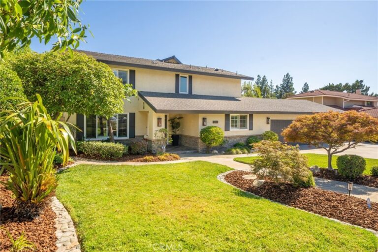 280 E Miramar, Claremont