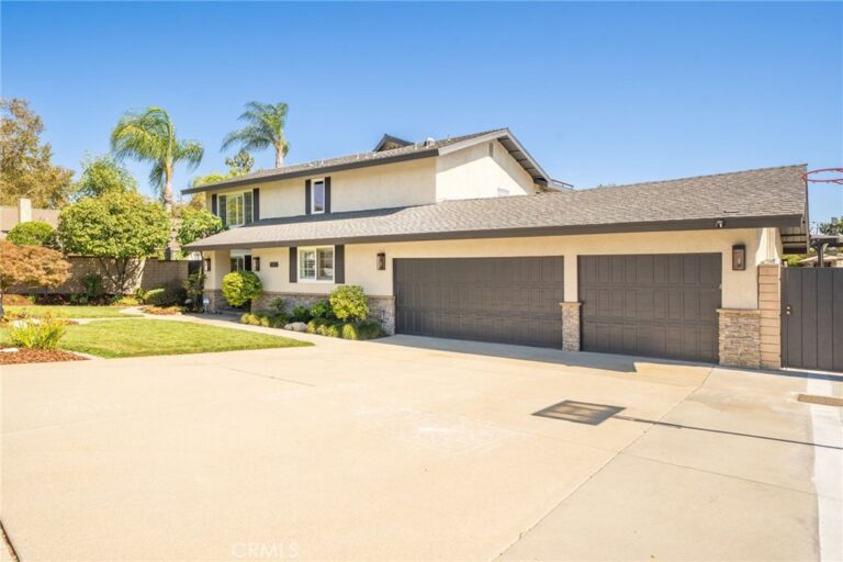 280 E Miramar, Claremont