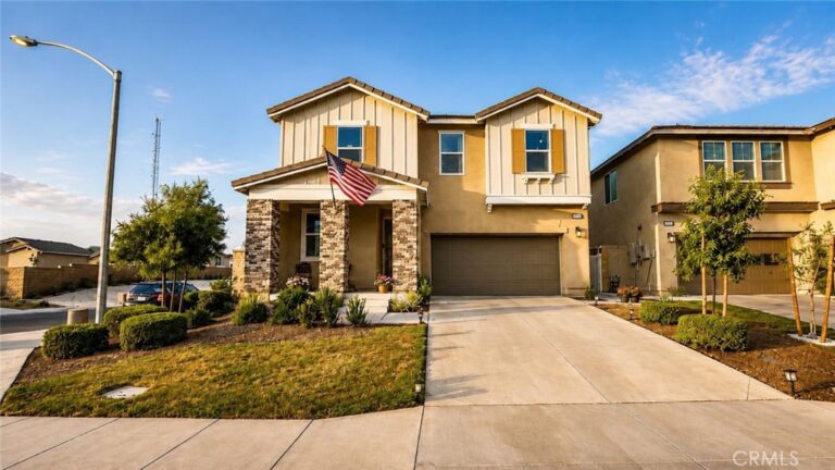 2809 Lake Mendoza Street, Rialto