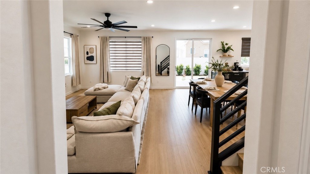 2809 Lake Mendoza Street, Rialto