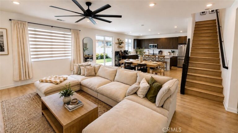 2809 Lake Mendoza Street, Rialto