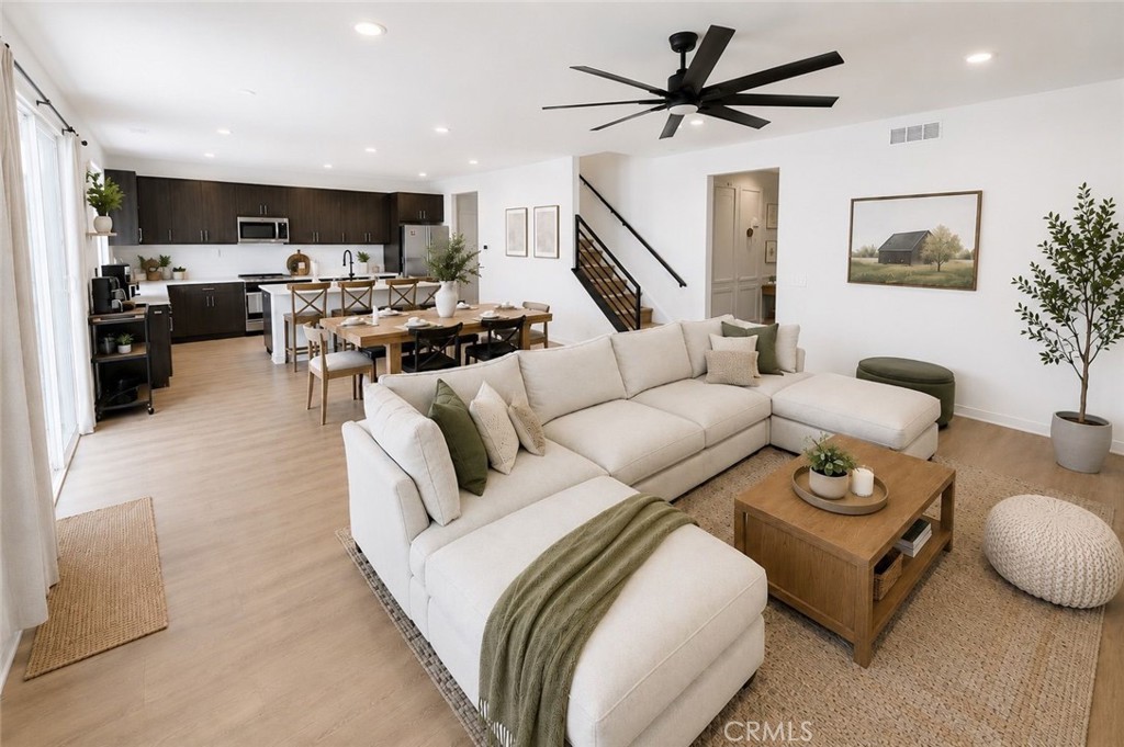 2809 Lake Mendoza Street, Rialto
