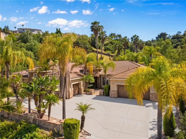 2810 Countrywood Lane, West Covina