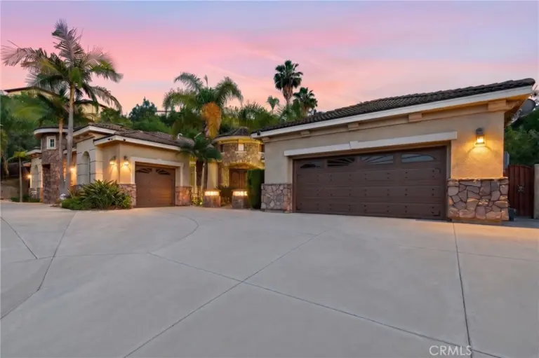 2810 Countrywood Lane, West Covina