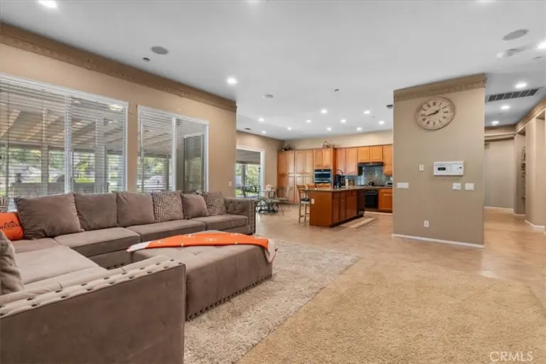 2810 Countrywood Lane, West Covina