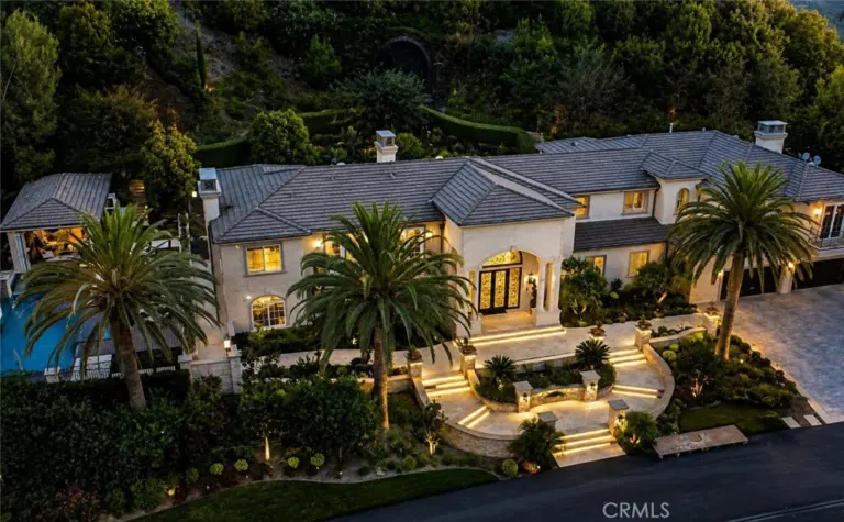 2855 Oak Knoll Drive, Diamond Bar